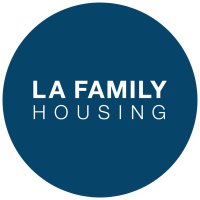 LA Family Housing (@lafamilyhousing) 's Twitter Profile