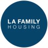 LAFamilyHousing's profile picture. LA Family Housing helps people transition out of homelessness and poverty through a continuum of housing enriched with supportive services.