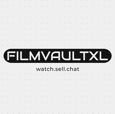 Films I'm watching, films I'm selling, film related finds, home video formats and film banter!