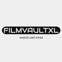 Film Vault XL(@VaultXl) 's Twitter Profile Photo