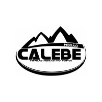 Missão Calebe (@missaocalebebr) 's Twitter Profile