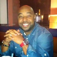 Donald Robinson (@flydrob) 's Twitter Profile
