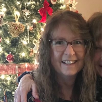 Proud wife and mother. Retired. I love to crochet, knit read and solve puzzles. MAGA all the way!