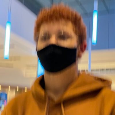 I can’t be a friendly neighborhood ginger if there’s no neighborhood