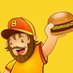 Scott's Burger (@scottsburger) Twitter profile photo
