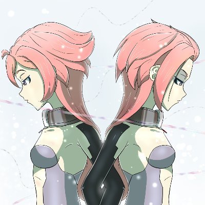 Nyaborumさんのプロフィール画像