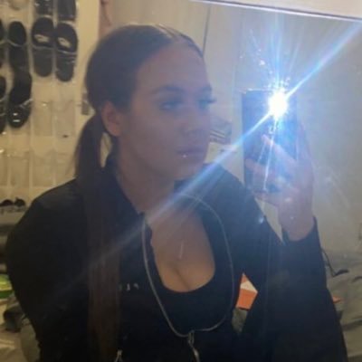 eedwards7889's profile picture. 🦋don’t cry because it’s over, smile because it happened🦋 🦋always follow your dreams🦋