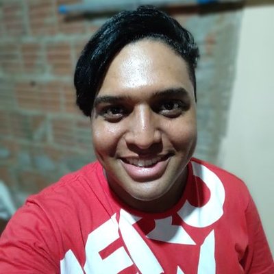 Luiz_Henrique's Profile