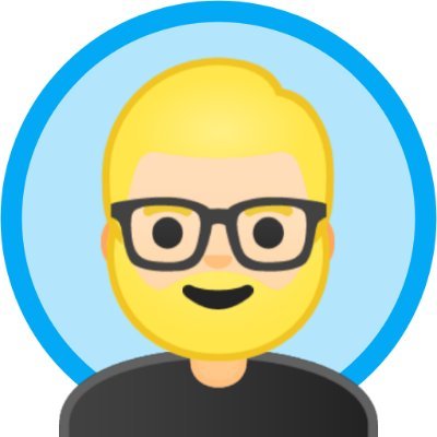 Twitter er et herligt sted at få mit pis i kog 🤓