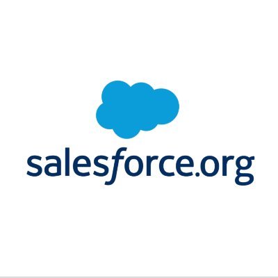 Follow us on @Salesforce for all things Education and Nonprofit!