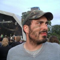Luca Power (@el_powerino) Twitter profile photo