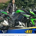 Adam MacGregor (Reg) - @regmac46 - Twitter