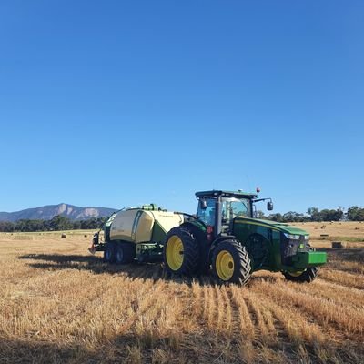 trevjp85's profile picture. Victorian grain grower