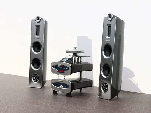 domsimonetti's profile picture. Italian company, more than 25 year in hifi area. Specialized in custom hifi system, amplifiers and infotainment for hypercars