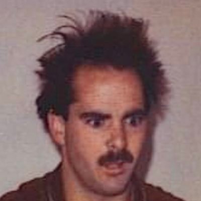 BernieGringo's profile picture. 