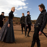 tempest_movie's profile picture. 6/11（土）TOHOシネマズ シャンテほか 全国順次ロードショー『テンペスト』世界史上最も偉大な劇作家W.シェイクスピアのラストメッセージ！“私に抱かれて、世界よ眠れ。”