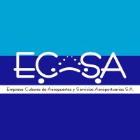 ECASA(@EcasaCuba) 's Twitter Profile Photo