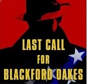 Blackford Oakes