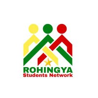 Rohingya Students Network -RSN (@networkrsn) 's Twitter Profile Photo