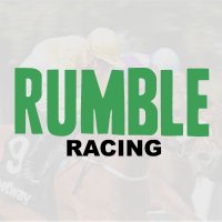 Rumble Racing(@Rumble_Racing) 's Twitter Profile Photo