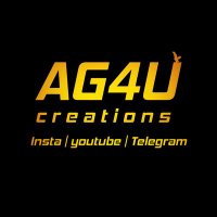 ag4u_creations(@Ag4uC) 's Twitter Profile Photo