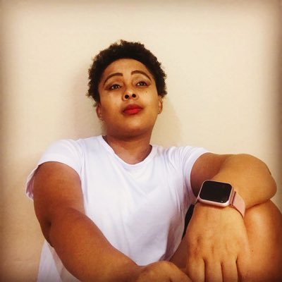 ElisJesus_'s profile picture. Invisível, mas presente!