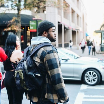 Digital Content Creator • Businessman Owner @PaacMedia Inquiries ⬇️