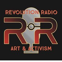 Revolution Radio (@revradnat) 's Twitter Profile Photo Revolution Radio (@revradnat) 's Twitter Profile Photo