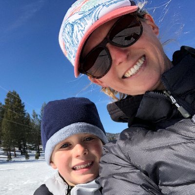 Boy mom, dog mom, fire wife, teacher librarian, runner, book lover, avid SF Giants fan, and Christ follower. All views expressed are my own.