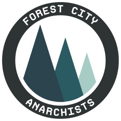 Anarchists based out of the Forest City 🏴💣🔥 RTs are not endorsements, DMs closed