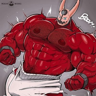 𝐃𝐄𝐕𝐈𝐋 𝐌𝐀𝐒𝐊さんのプロフィール画像