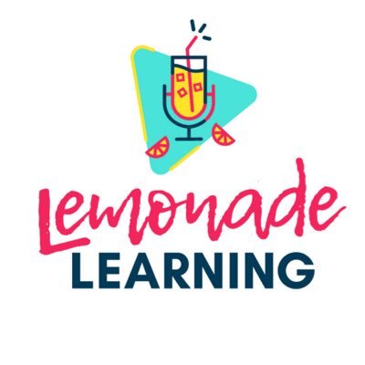 A refreshing look at learning, this podcast shares stories & high-impact strategies for educators. Join @bhodgesEDU & @LainieRowell for a glass!