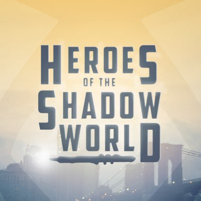 Heroes of the Shadow Worldさんのプロフィール画像