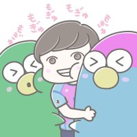 えも (@omaeha_mu) Twitter profile photo