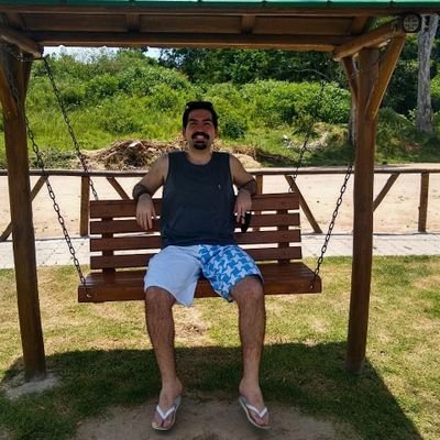 leandrodgcc's profile picture. 25 RJ, Estatístico