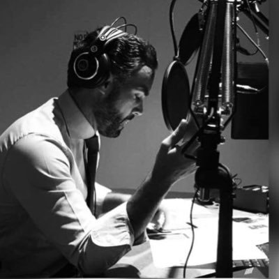 Mexicano-Estadounidense 🇲🇽🇺🇸 Periodista Televisa-Univision | El periodismo sirve para abrir mentes, no para cerrarlas.