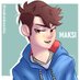 Maksi (@maksidraw) Twitter profile photo Maksi (@maksidraw) Twitter profile photo
