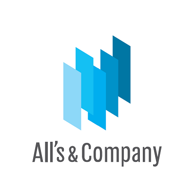 All's & Company / 株式会社オーリーズ