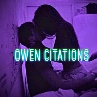 CitationOwen Profile Picture