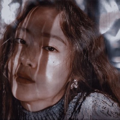 ⠀ ✦ a refined gem of the industry, Krystal Jung.