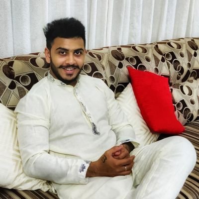 VishwasKP7's profile picture. 
