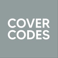 COVER CODES(@covercodes) 's Twitter Profile Photo