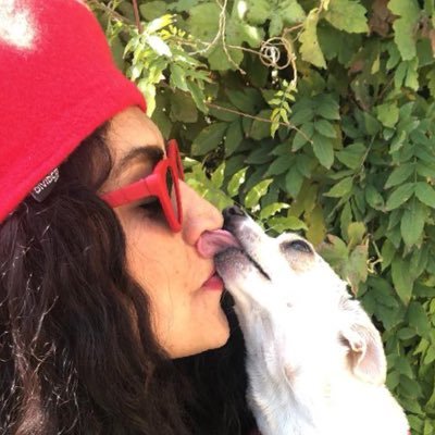 lilihoozak's profile picture. lindoshka