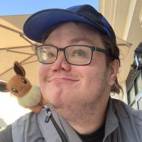 Richard Willis (@elephande) 's Twitter Profile