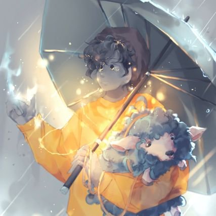 Randoms24562471's profile picture. s t u f f