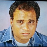 vinaayak (@vsrapol) 's Twitter Profile