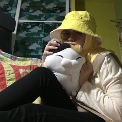 Hooded Kateさんのプロフィール画像