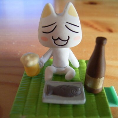 T_Kubotch's profile image