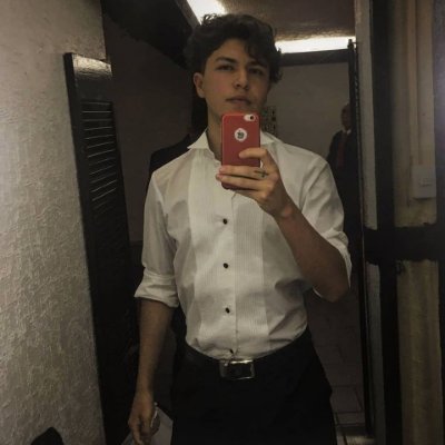 Hellish_Daddy_'s profile picture. 