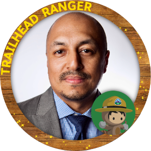 Salesforce Project Manager/ Consultant | Salesforce Certified Professional | 3x Trailhead Ranger | 6 Superbadges | Sci-Fi tech geek | Marvel and Star Wars Fan